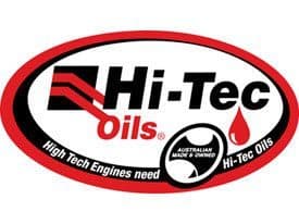 Hi-Tec Oils joins forces with ARC and Rally Australia - RallySport Magazine