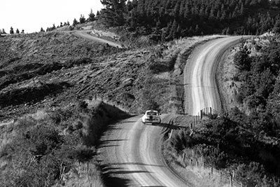 Otago-roads