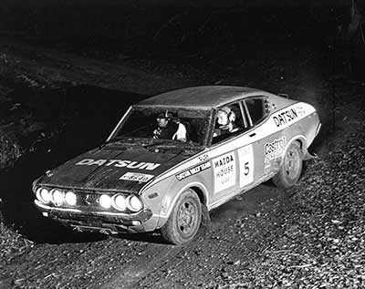 George-Fury-Rnd-1-1975-ARC-Datsun-Rally-Team-710-SSS