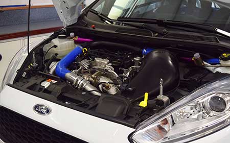 Fiesta-R2-engine