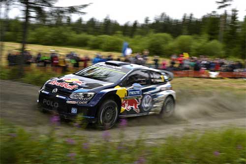 VW Rally GB preview