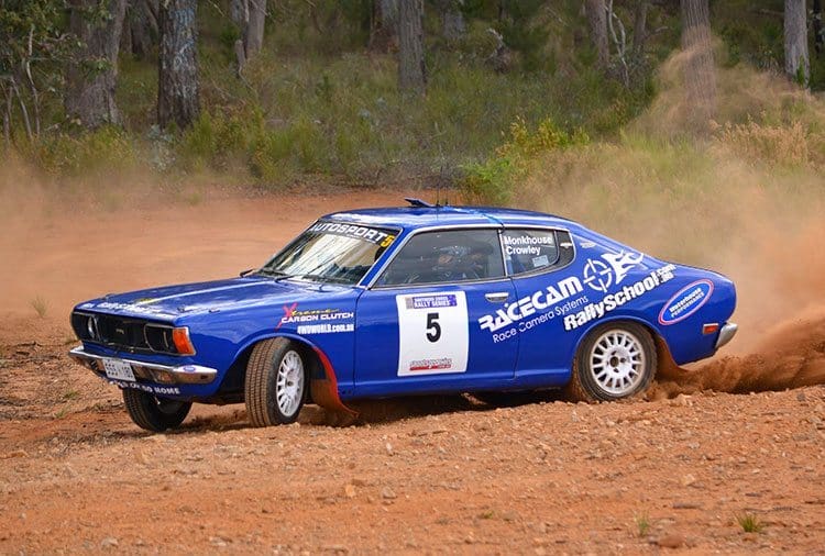 RallySport Magazine | Australia's Best Rally Magazine