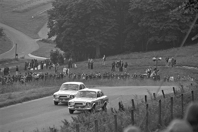 1974 Tour of Britain