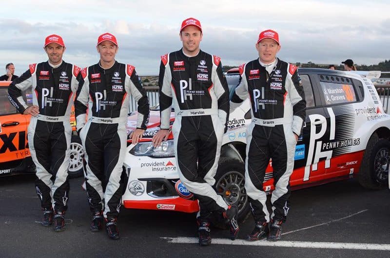 Penny-Homes-Holden-Rally-Team-crews
