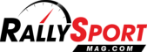 RallySport Magazine Logo