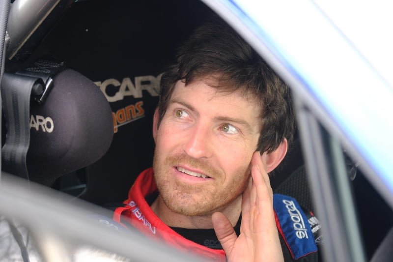 Hunt joins forces with Skoda for NZRC - RallySport Magazine